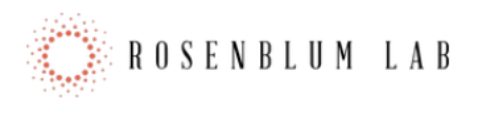 rosenblumlab homepage